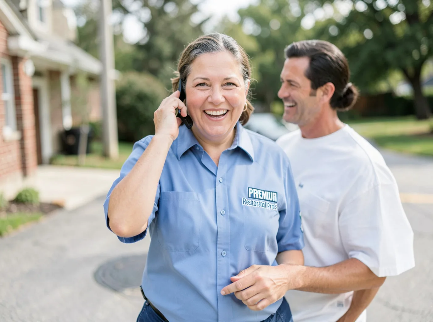 Water Damage Restoration Tornado, WV FAQs